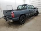 2007 Chevrolet Silverado C1500 Classic Crew Cab