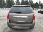 2011 Chevrolet Equinox LTZ