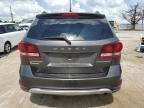 2017 Dodge Journey Crossroad