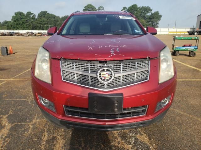 2011 Cadillac SRX Premium Collection