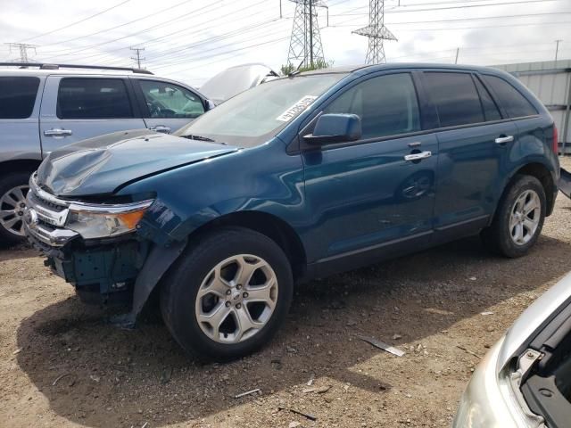 2011 Ford Edge SEL