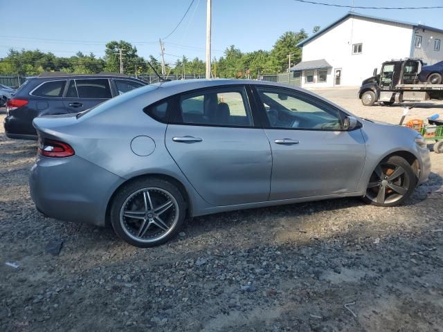 2015 Dodge Dart GT