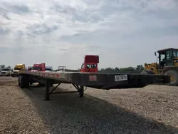 Salvage trucks for sale at Sikeston, MO auction: 2014 Ggsd Trailer