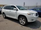 2008 Toyota Highlander Limited