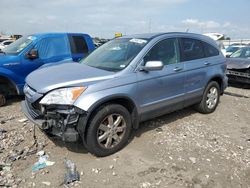 2009 Honda CR-V EXL en venta en Cahokia Heights, IL