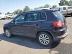 2011 Volkswagen Tiguan S