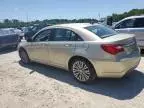 2011 Chrysler 200 Limited