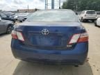 2008 Toyota Camry Hybrid