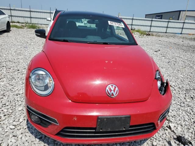 2014 Volkswagen Beetle Turbo