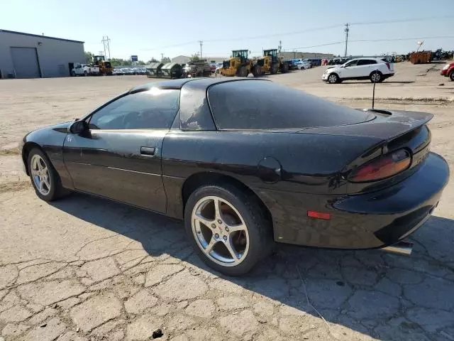 1996 Chevrolet Camaro Z28