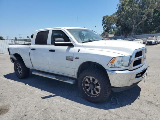 2016 Dodge RAM 2500 ST