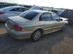 2004 Hyundai Sonata GLS