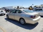 2002 Lexus ES 300