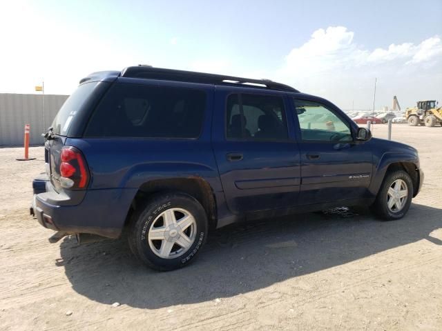 2003 Chevrolet Trailblazer EXT