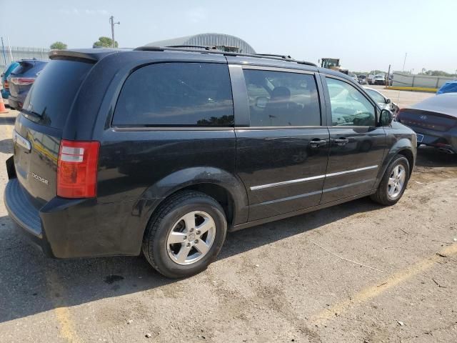 2009 Dodge Grand Caravan SXT