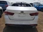 2016 KIA Optima SXL