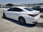 2024 Lexus ES 300H Base