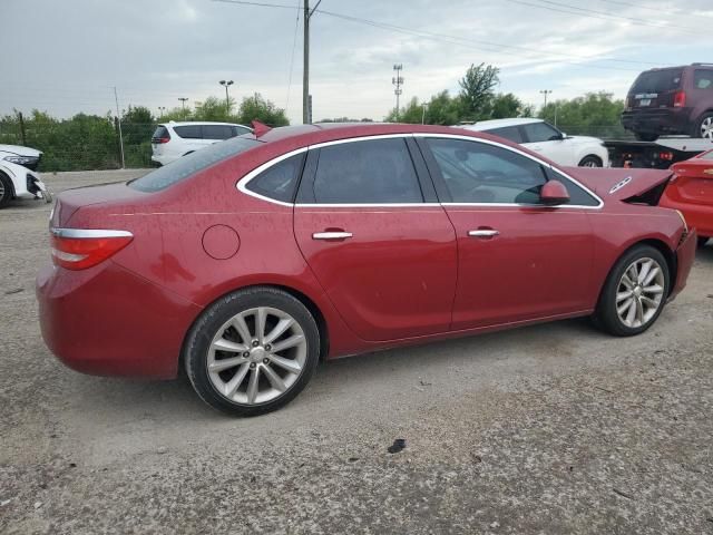 2013 Buick Verano