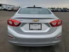 2016 Chevrolet Cruze LS