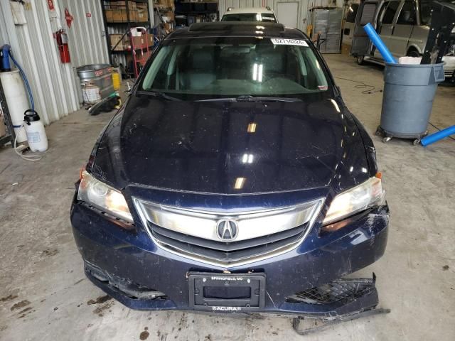 2014 Acura ILX 20