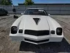 1979 Chevrolet Camaro