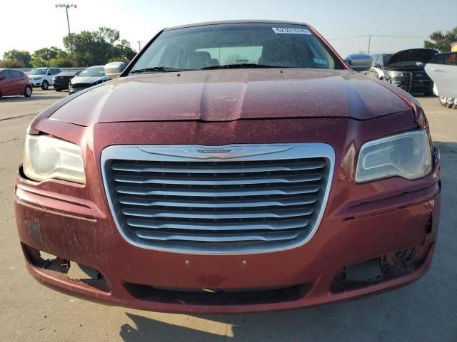 2011 Chrysler 300 Limited