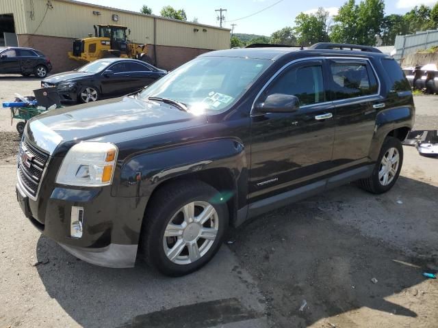 2014 GMC Terrain SLE