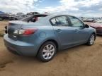 2010 Mazda 3 I