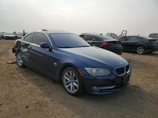 2011 BMW 328 XI