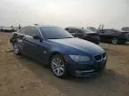 2011 BMW 328 XI