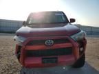 2018 Toyota 4runner SR5/SR5 Premium