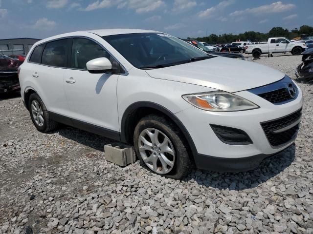 2012 Mazda CX-9