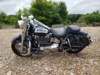 2002 Harley-Davidson Flstci