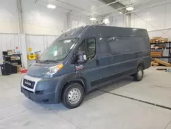 Dodge Vehiculos salvage en venta: 2019 Dodge RAM Promaster 3500 3500 High