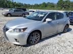 2015 Lexus CT 200