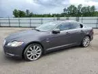 2010 Jaguar XF Premium