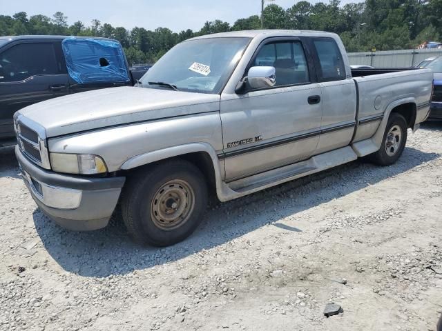 1996 Dodge RAM 1500