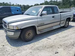 1996 Dodge RAM 1500 en venta en Ellenwood, GA