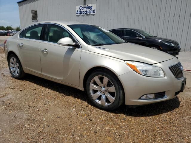 2013 Buick Regal Premium