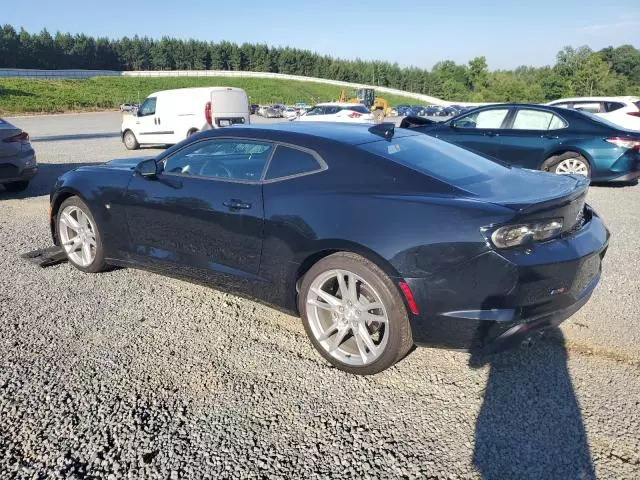 2023 Chevrolet Camaro LT