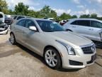 2014 Cadillac ATS