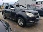 2010 Chevrolet Equinox LTZ