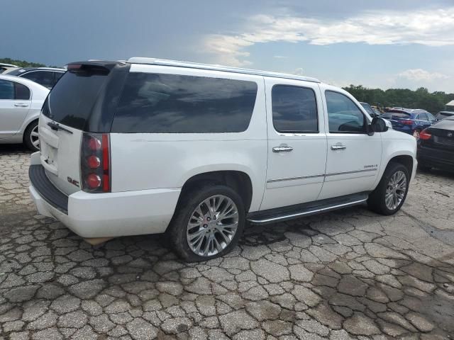 2009 GMC Yukon XL Denali