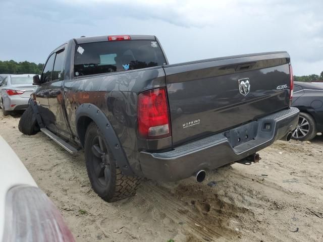 2014 Dodge RAM 1500 ST