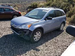 2009 Honda CR-V EX en venta en Reno, NV