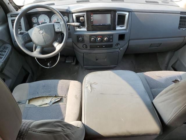 2008 Dodge RAM 3500 ST