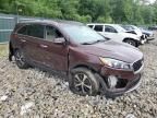 2018 KIA Sorento EX