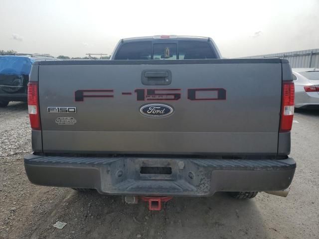 2005 Ford F150