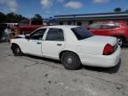 2005 Ford Crown Victoria Police Interceptor