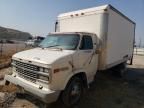 1994 Chevrolet G-P Motorhome Chassis